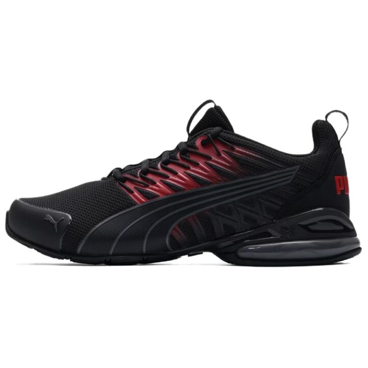 

PUMA Кроссовки для бега Voltaic Evo Breathable мужские черные