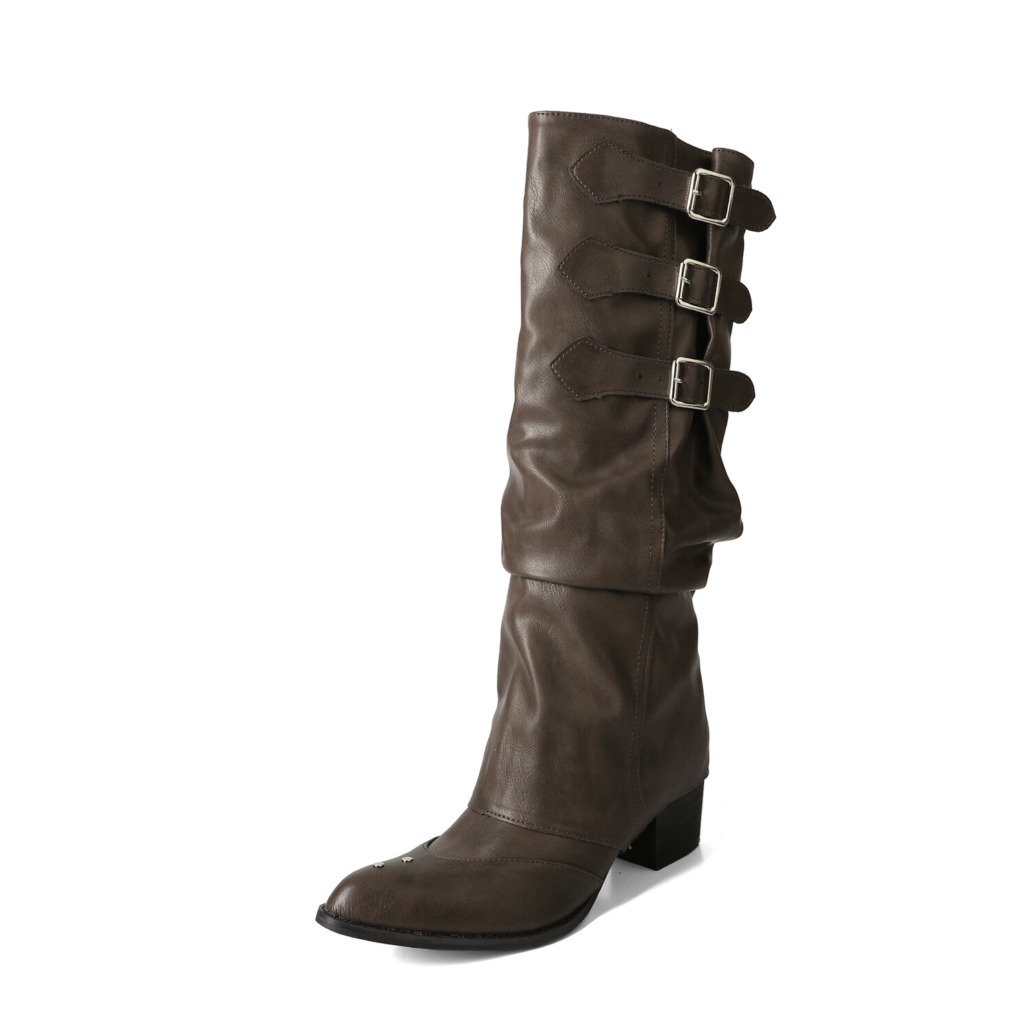 

Сапоги PVAJ Knee-high Boots Women's