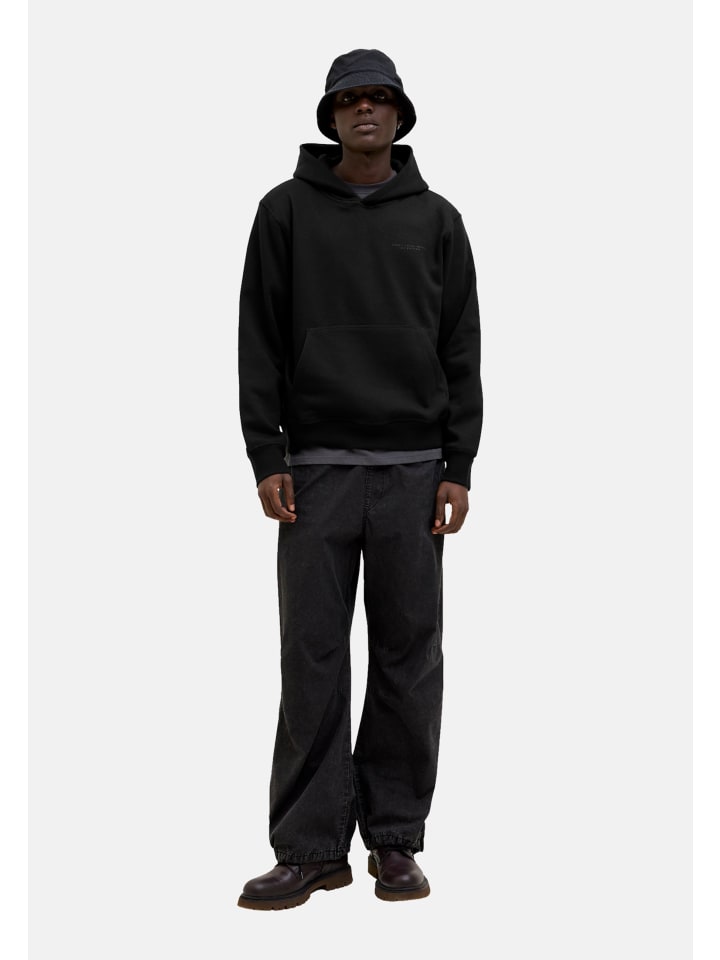 

Толстовка Jack & Jones, черный