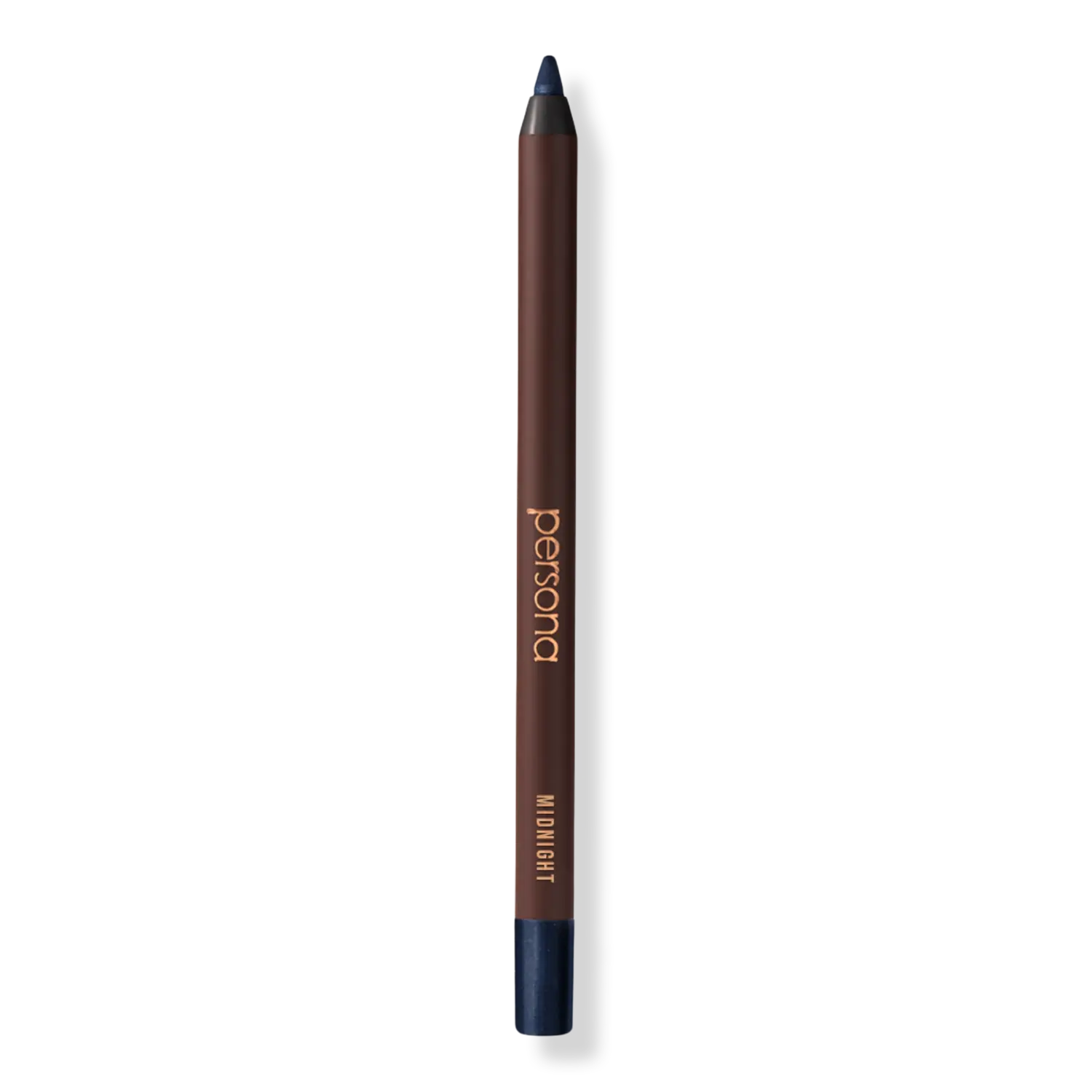 

Водостойкая подводка для глаз (24 часа) Persona, Midnight (navy blue with a luminous sheen)