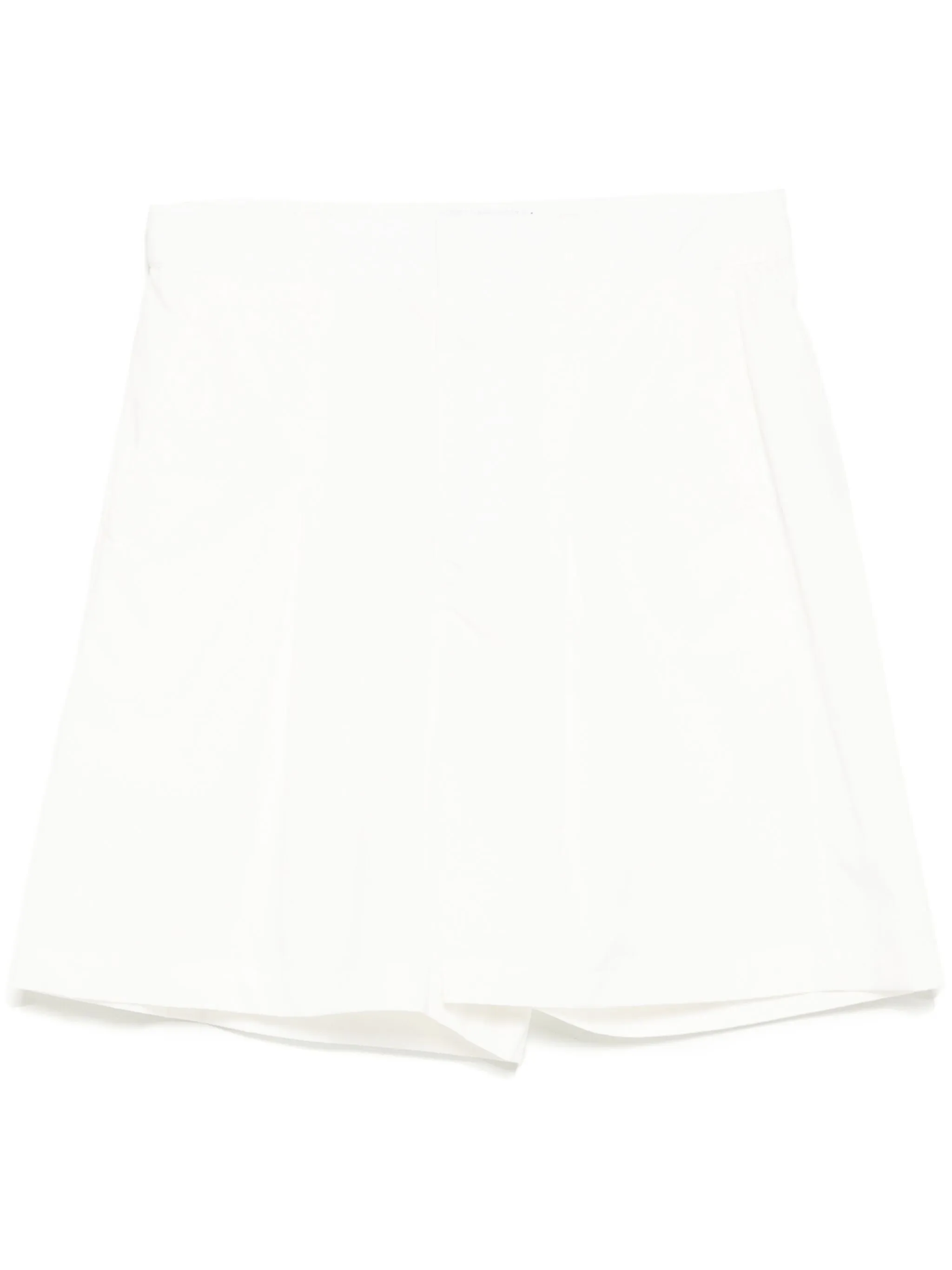 

Хлопковые шорты Chocoolate, белый