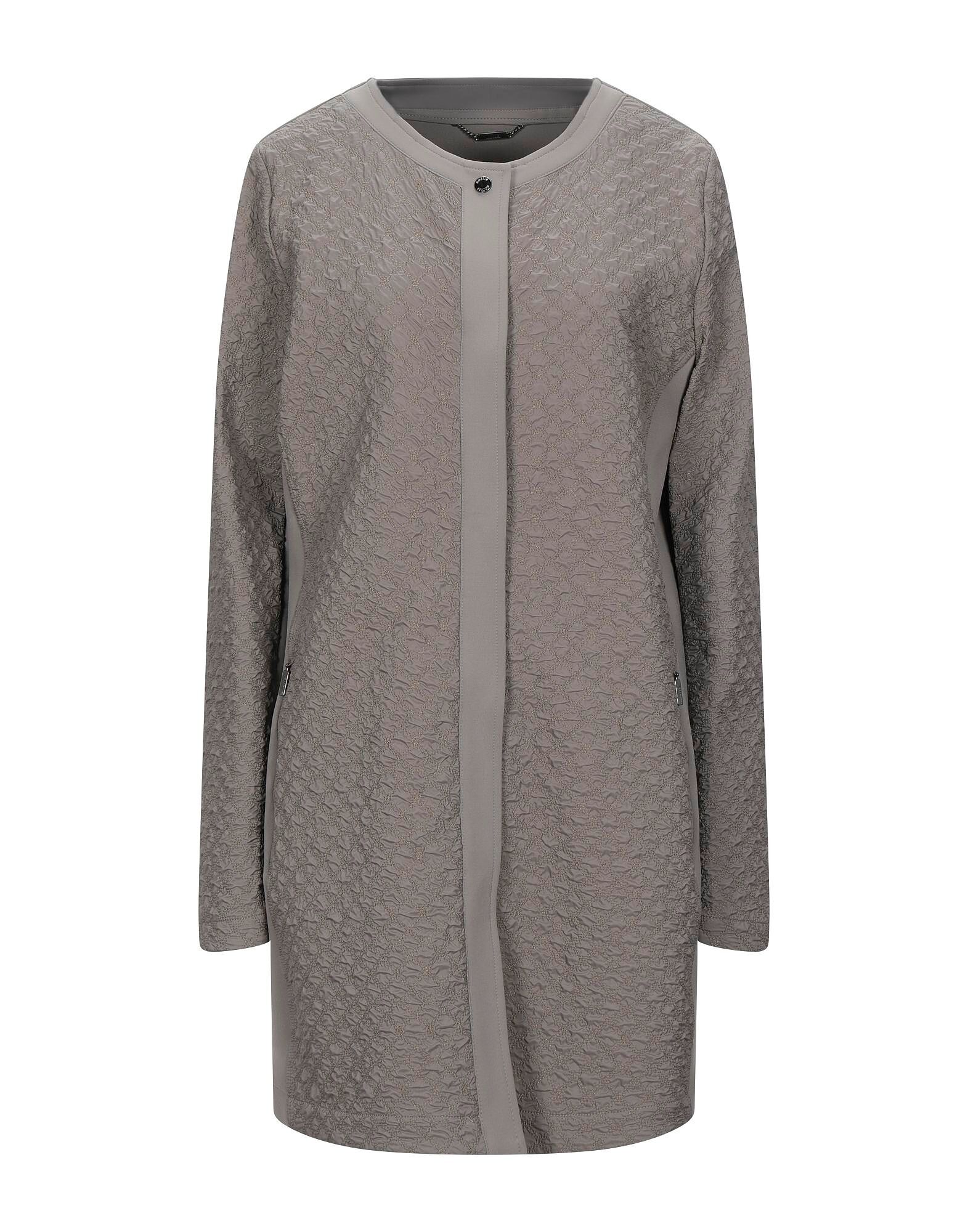 

Пальто Moorer, серо-коричневый