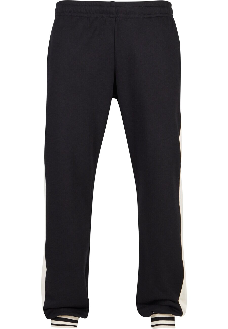

Тканевые брюки Urban Classics Loose fit Pants, черный