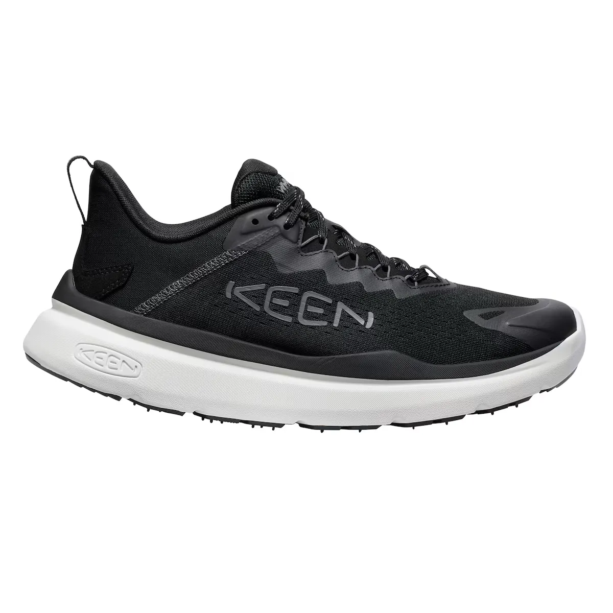 

Мужские походные ботинки Keen WK450, черный
