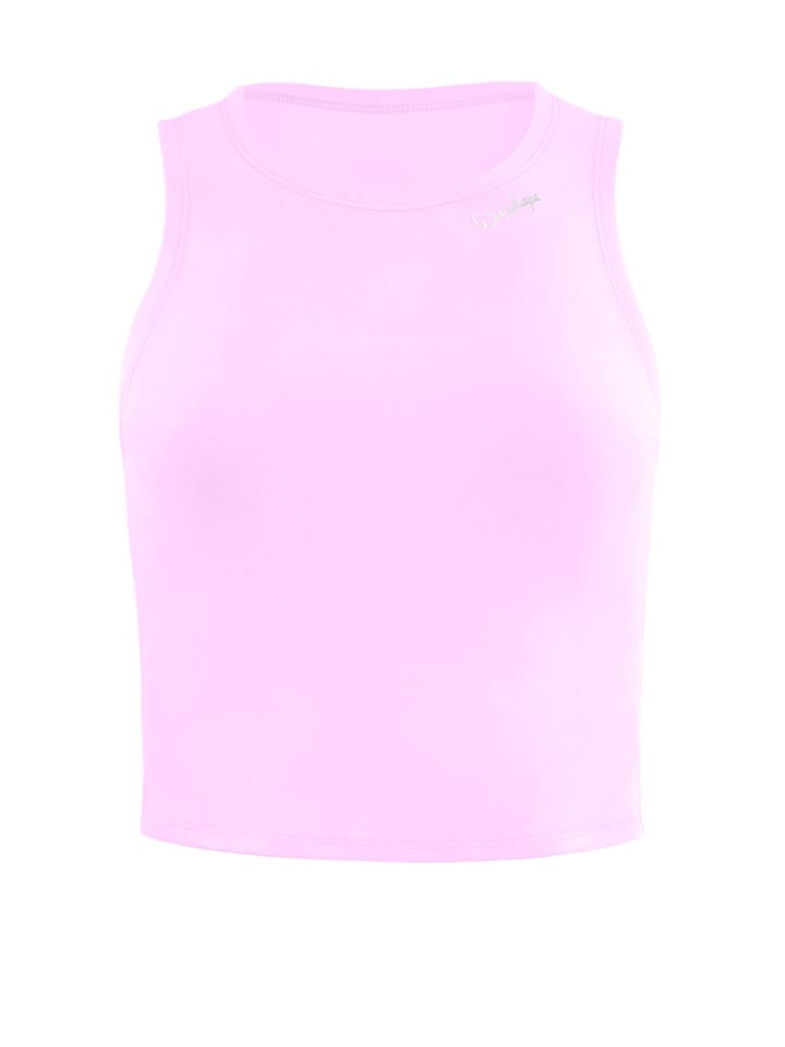 

Функциональная рубашка Winshape, цвет lavender rose