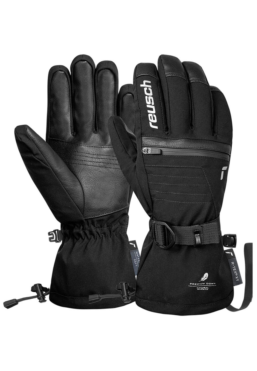 

REUSCH Перчатки Lando R-TEX XT с пальцами