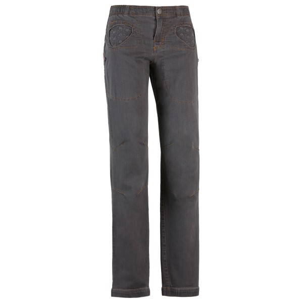 

Женские брюки Onda Denim - Boulder E9, серый