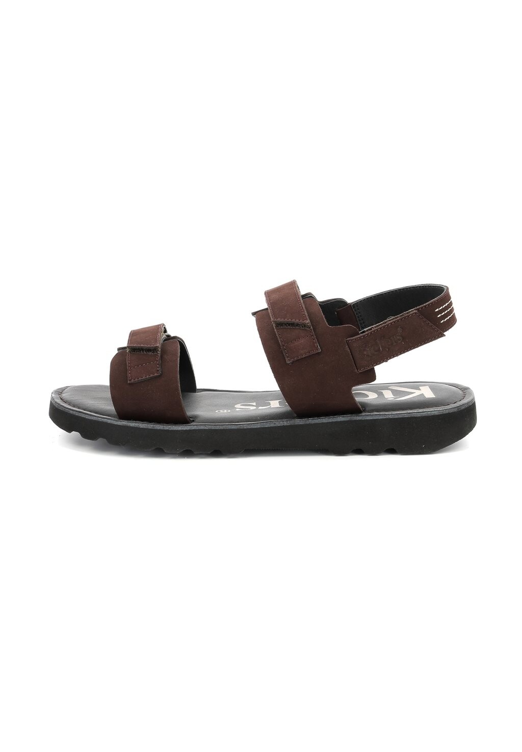 

Треккинговые сандалии NEOS Kickers, цвет marron
