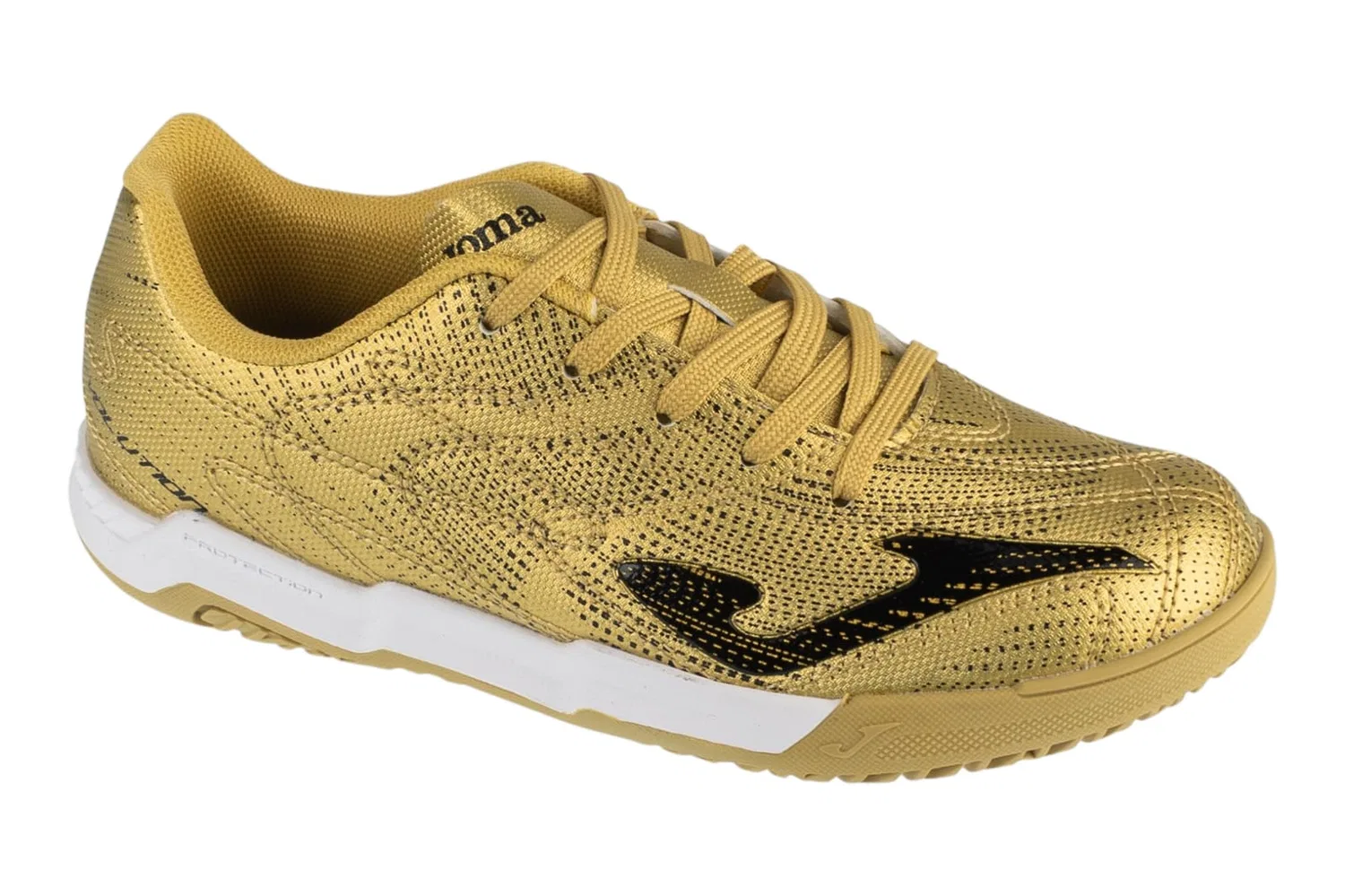 Кроссовки тренировочные Joma золотой