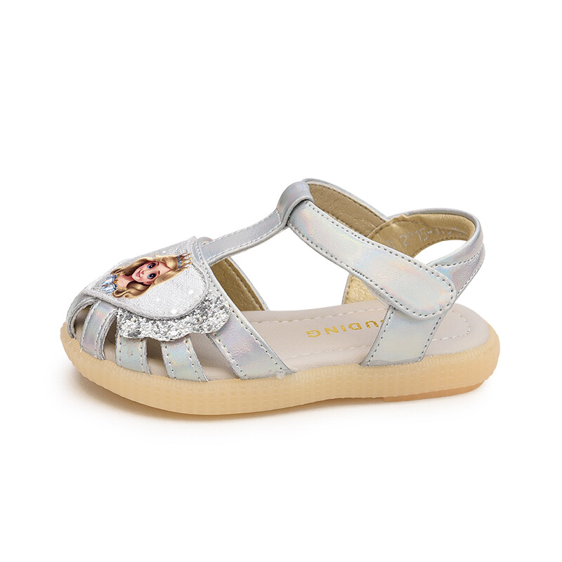

Детские сандалии Детские Budding, цвет Beige 2