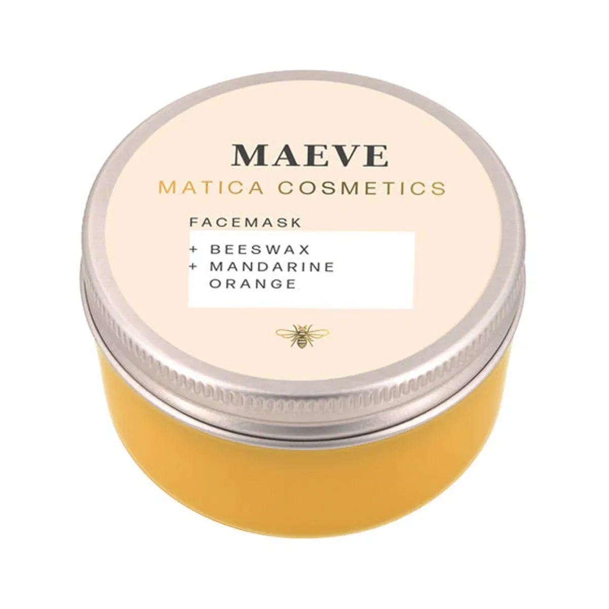 Набор для ухода за кожей Matica Cosmetics — фото 3