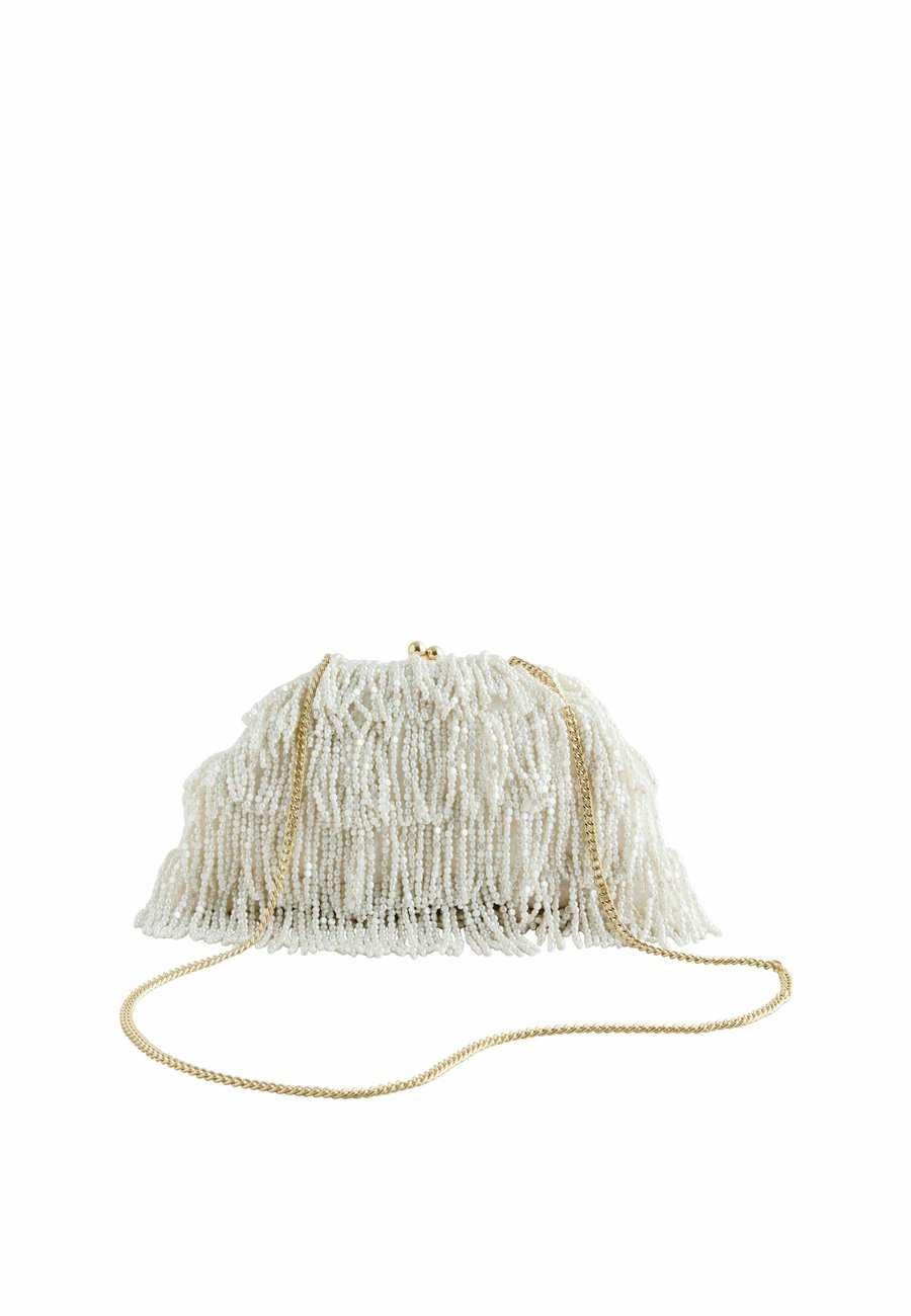 

Клатч Next Clutch, White