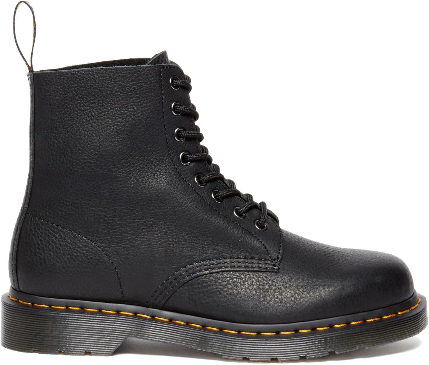 Ботинки Dr. Martens 1460 Ambassador Leather — фото 4
