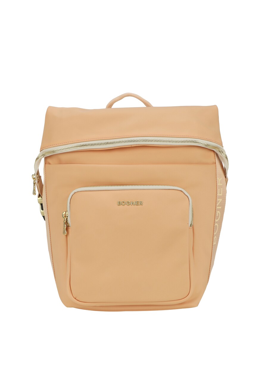 

Рюкзак BOGNER Klosters Neve, цвет Apricot