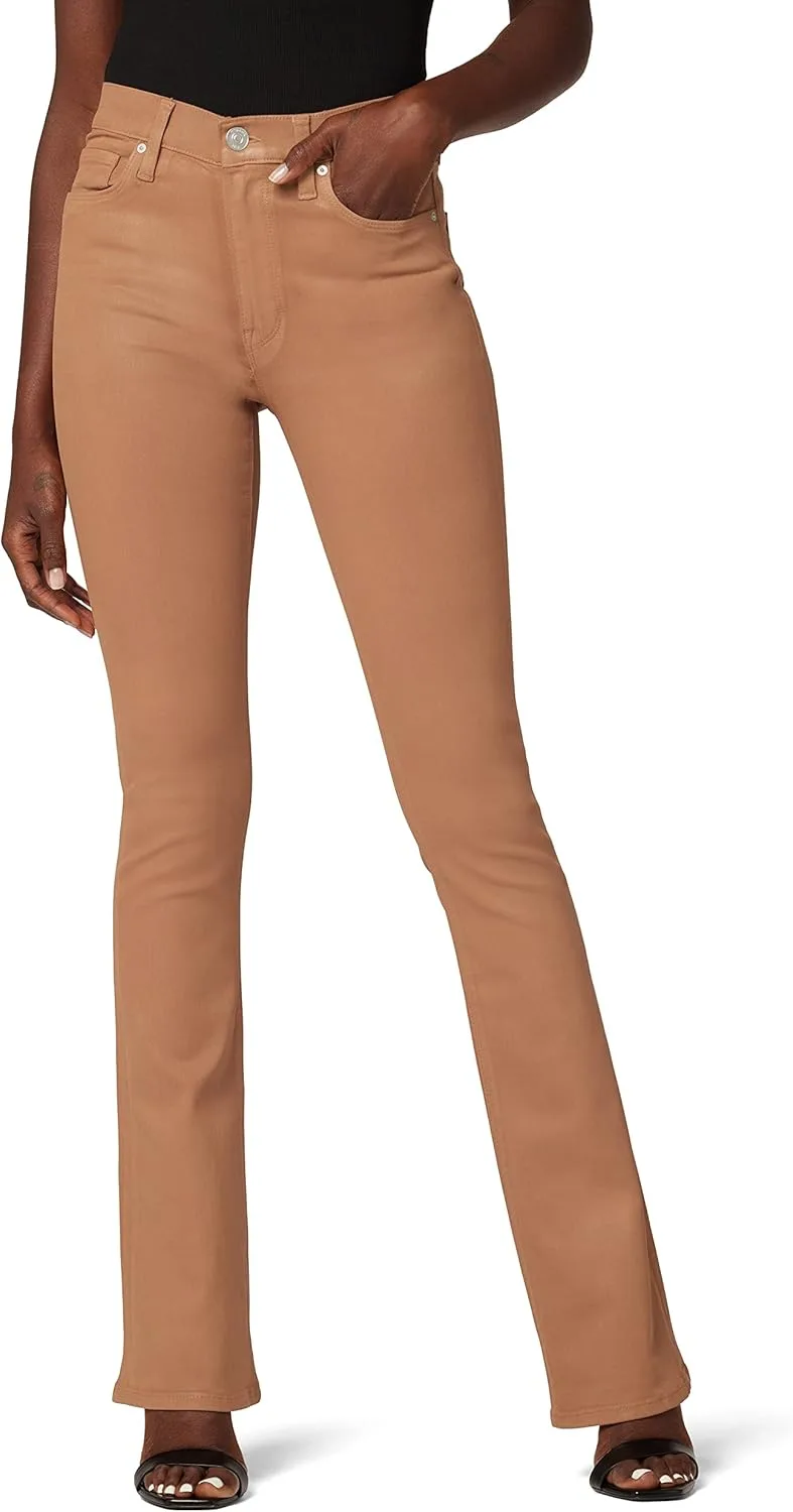 

Джинсы Hudson Women's Barbara High Rise Super Skinny