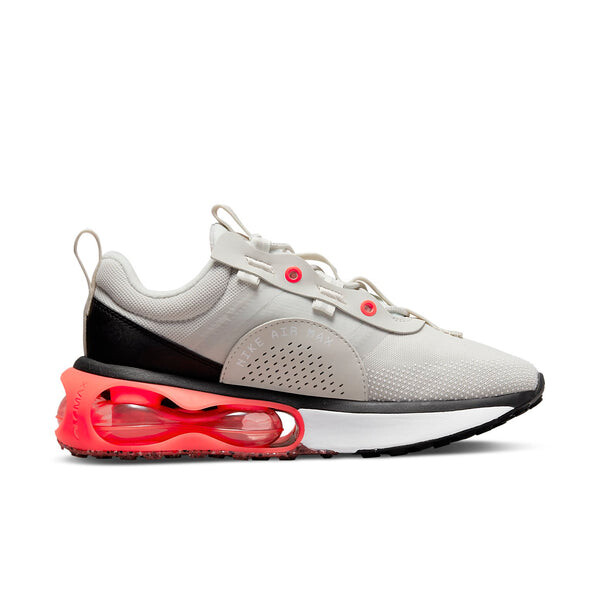 Кроссовки air max 2021 Nike, белый — фото 2