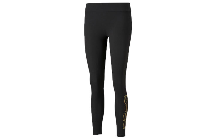 

Женские спортивные брюки Puma, цвет Black