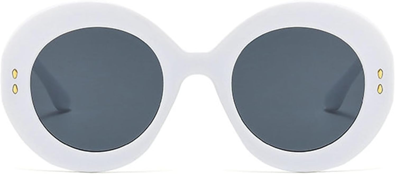 

Винтажные большие овальные солнцезащитные очки Willochra для женщин, модные очки в стиле 90-х, с крупной оправой, круглые солнцезащитные очки для вождения, роскошные и сексуальные женские солнцезащитные очки, C3