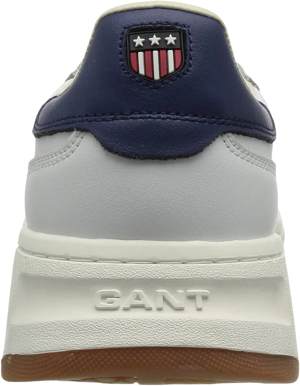 Мужские кроссовки GANT Kazpar, Wht Beacon Blue — фото 3
