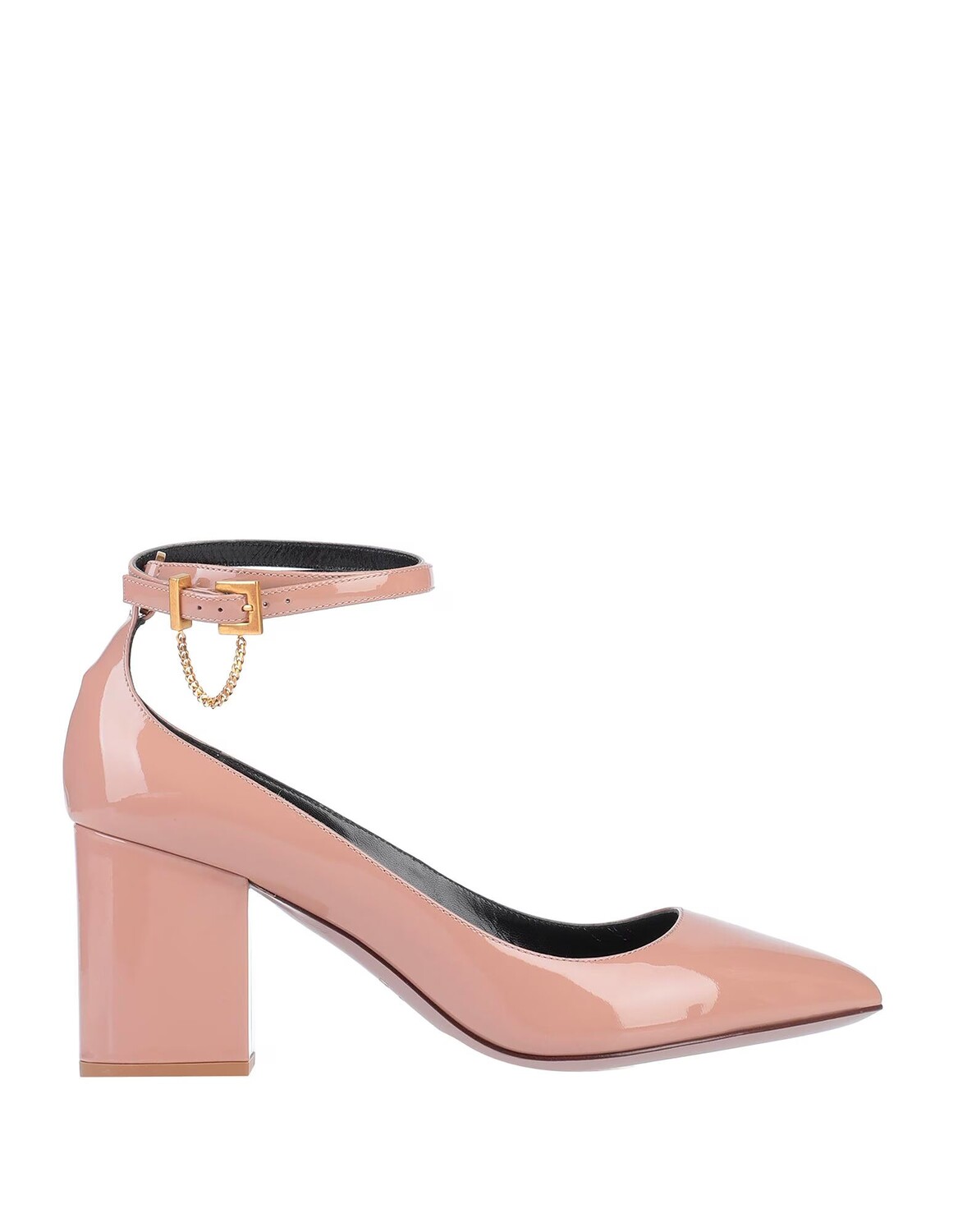 

Туфли Valentino Garavani, розовый