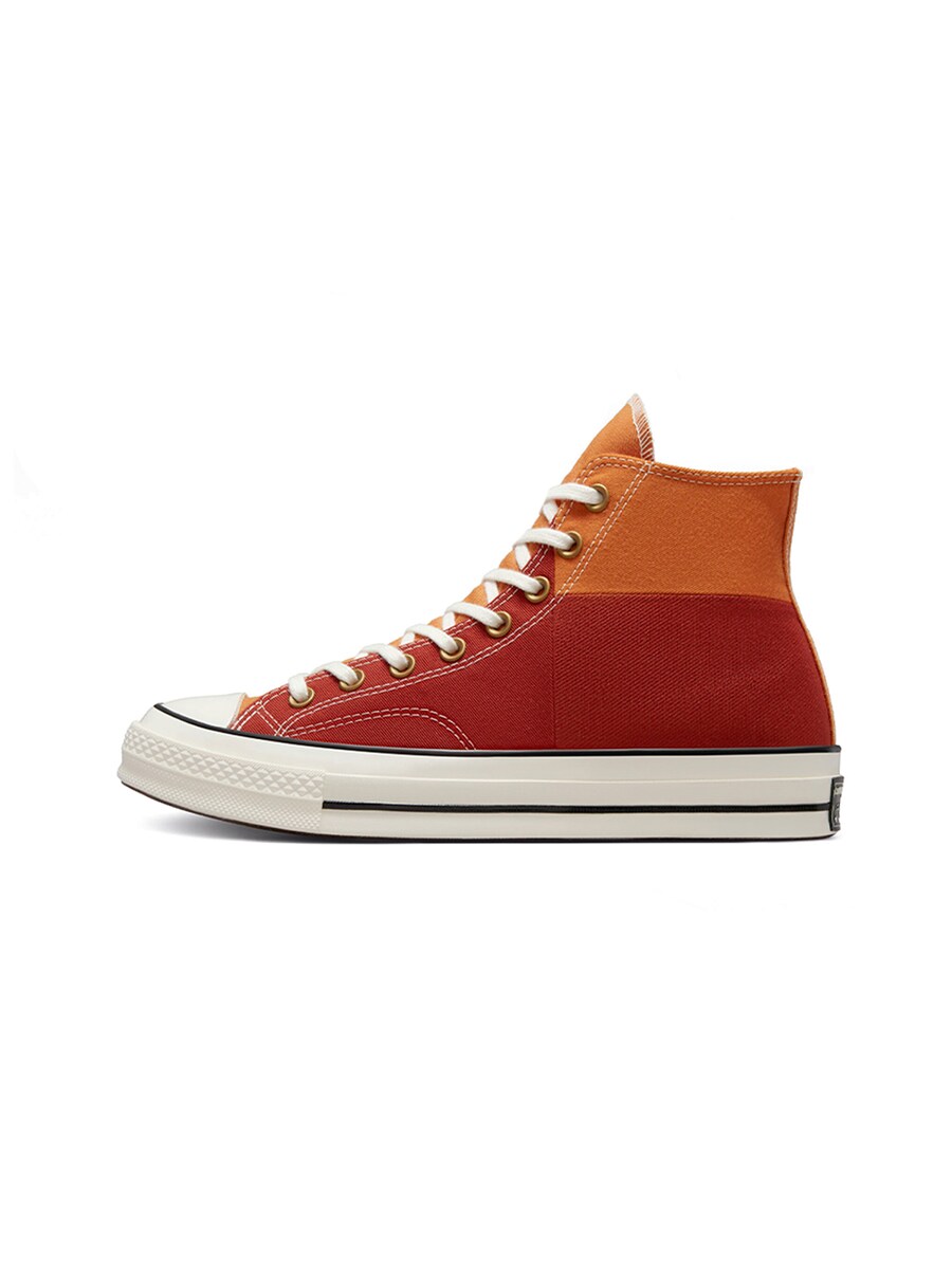 

Кроссовки с высоким берцем CONVERSE Chuck 70, оранжевый