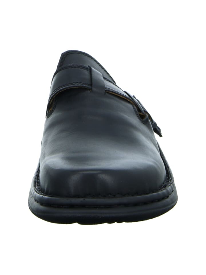 

Тапочки Josef Seibel Clogs, черный