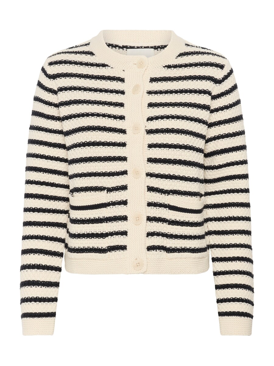 

Вязаный кардиган Part Two ElmiePW, Navy