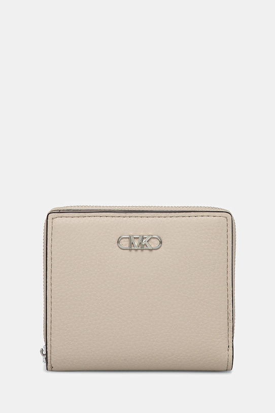 

Кошелек Michael Michael Kors, бежевый