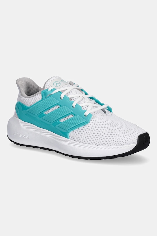 

Детские кроссовки ULTIMASHOW 2.0 MER Adidas Performance, белый