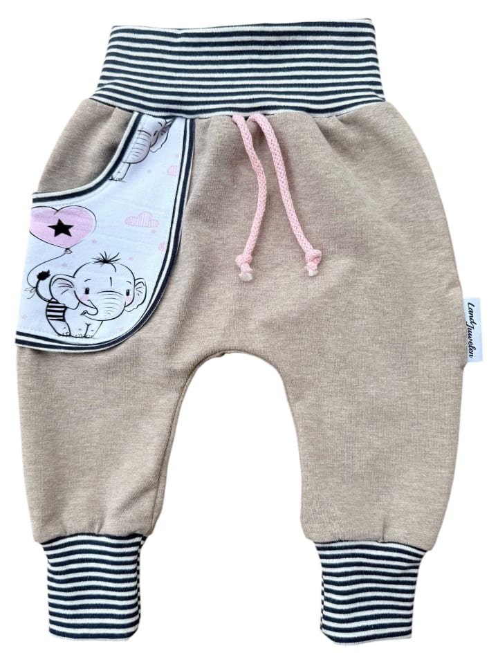 

Спортивные брюки Land-Juwelen