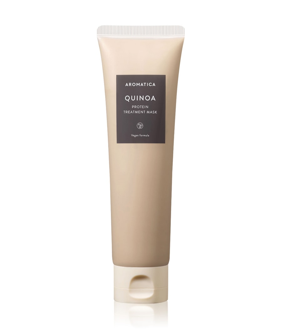 

Маска для волос Aromatica Quinoa Treatment Mask, 160 ml