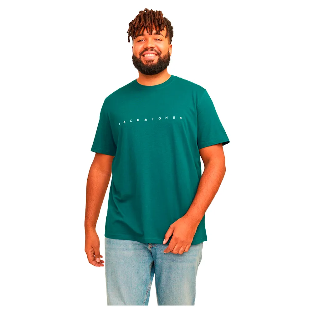 

Футболка Jack & Jones Star, синий
