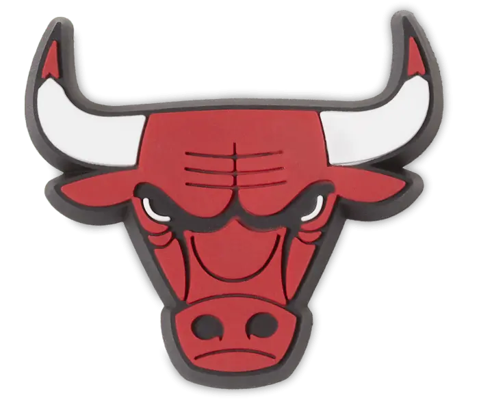 

Джиббитсы NBA Chicago Bulls Crocs