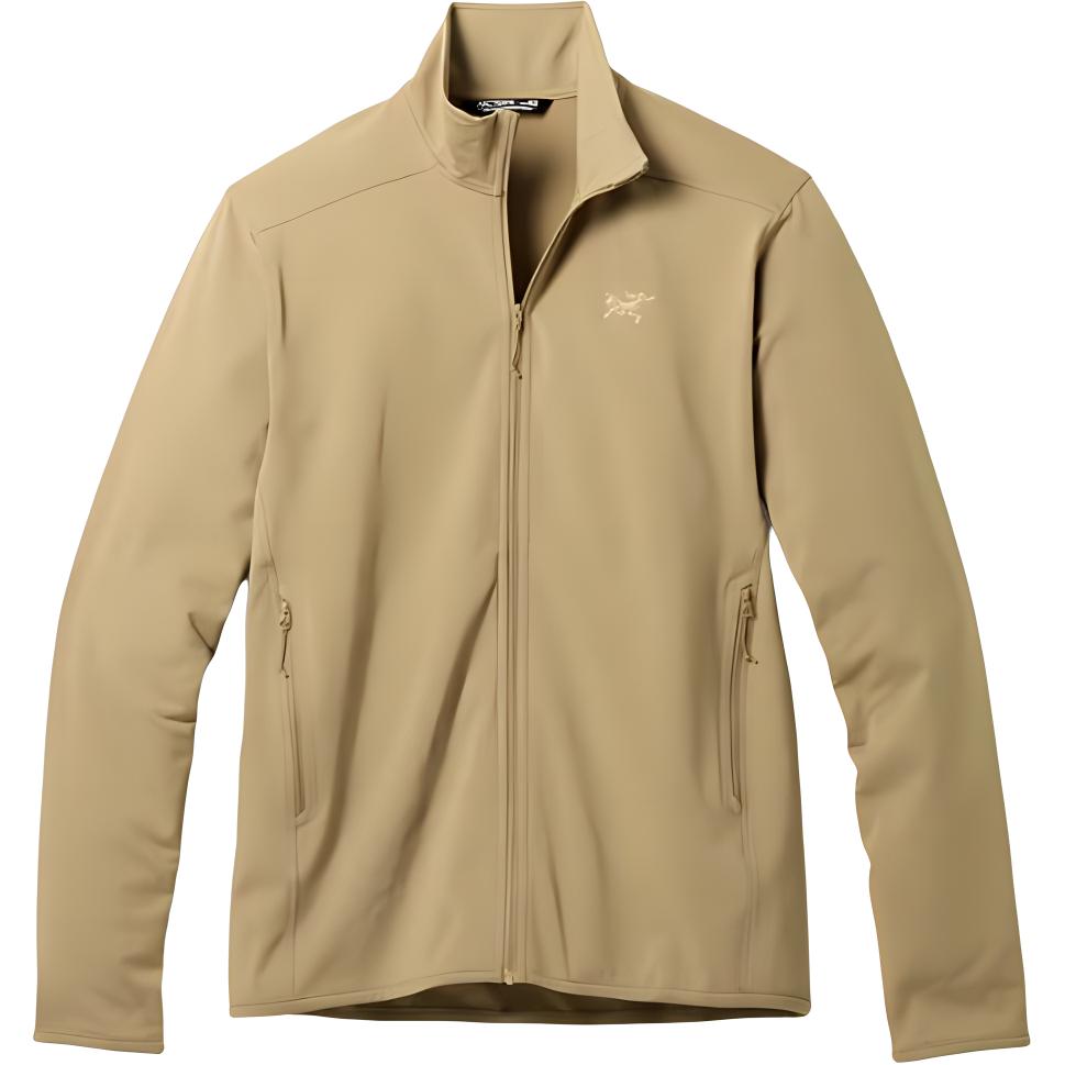 

Arcteryx Куртка Arc'teryx Kyanite, Sandstone Brown/Canvas