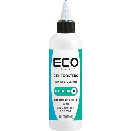 

Гель-усилитель для восстановления локонов Eco Style
