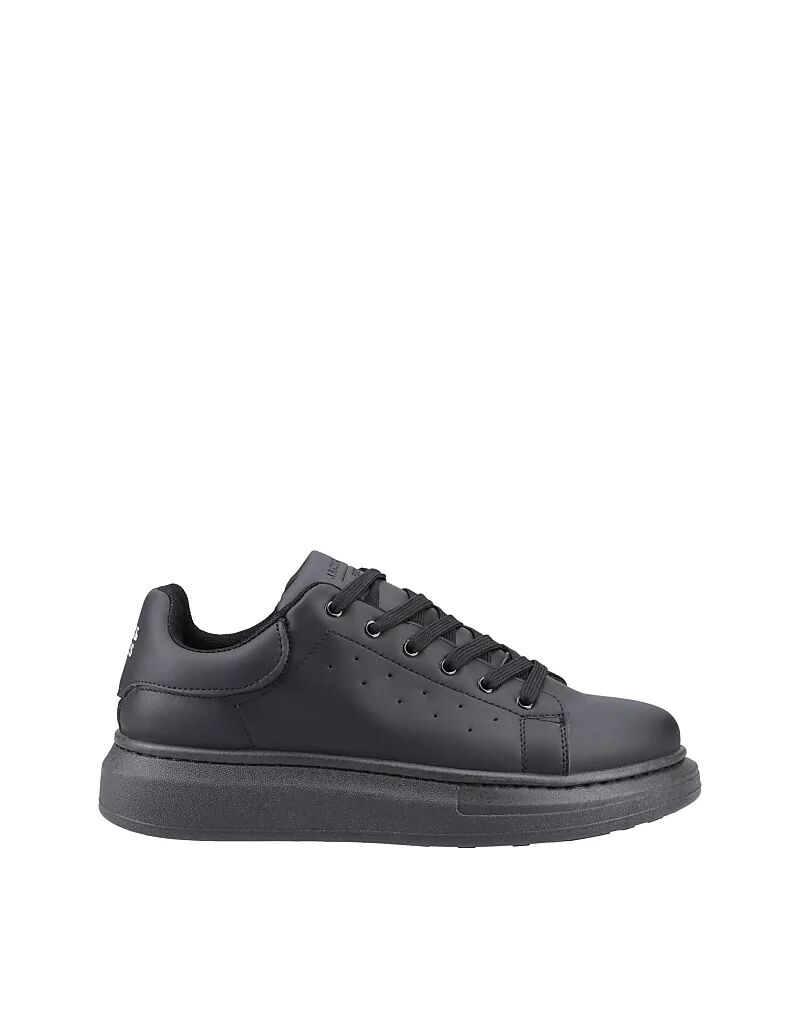 

Кроссовки Bolton черного цвета Jack & Jones