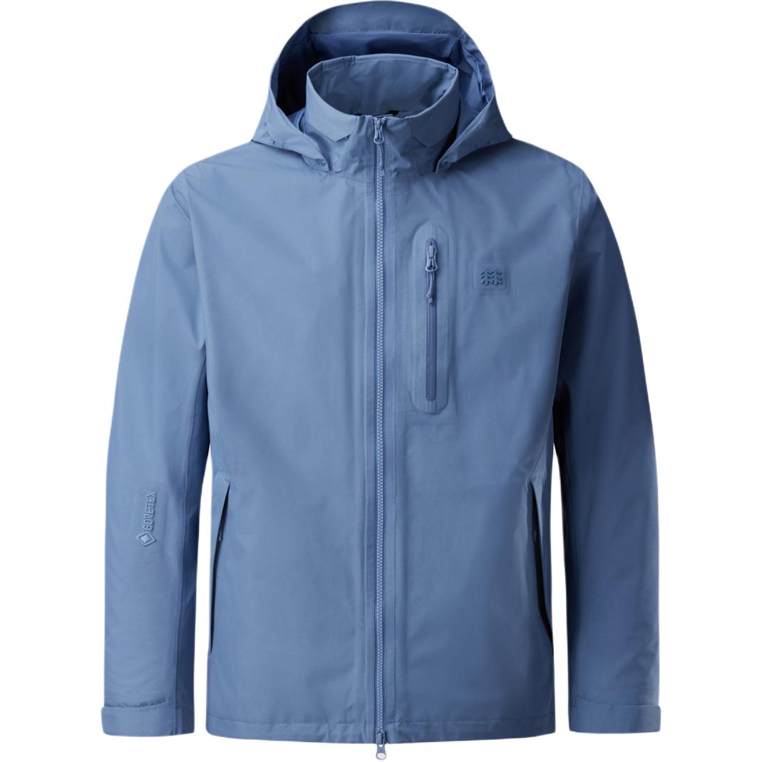 

KOLON SPORT Куртка мужская, Blue