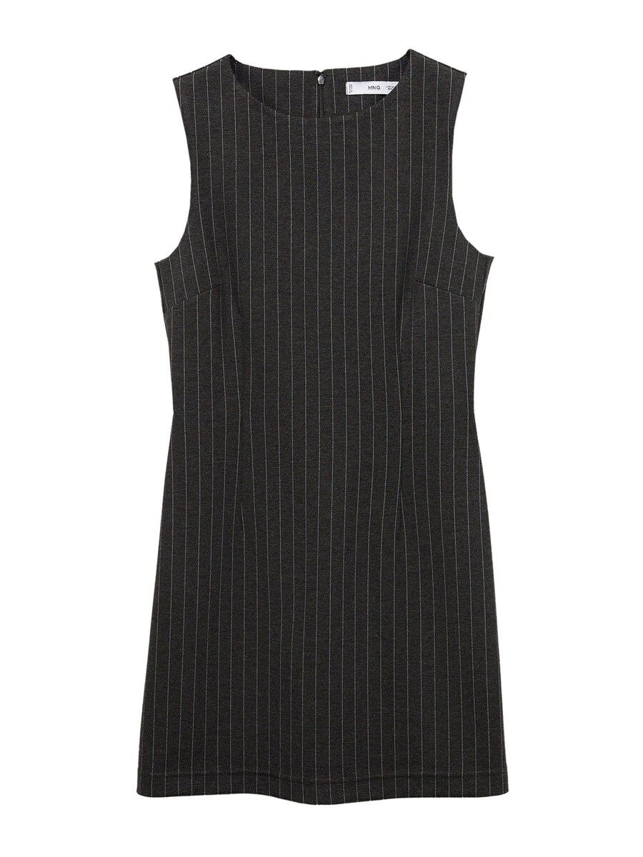 

Платье MANGO DIPLA, антрацит