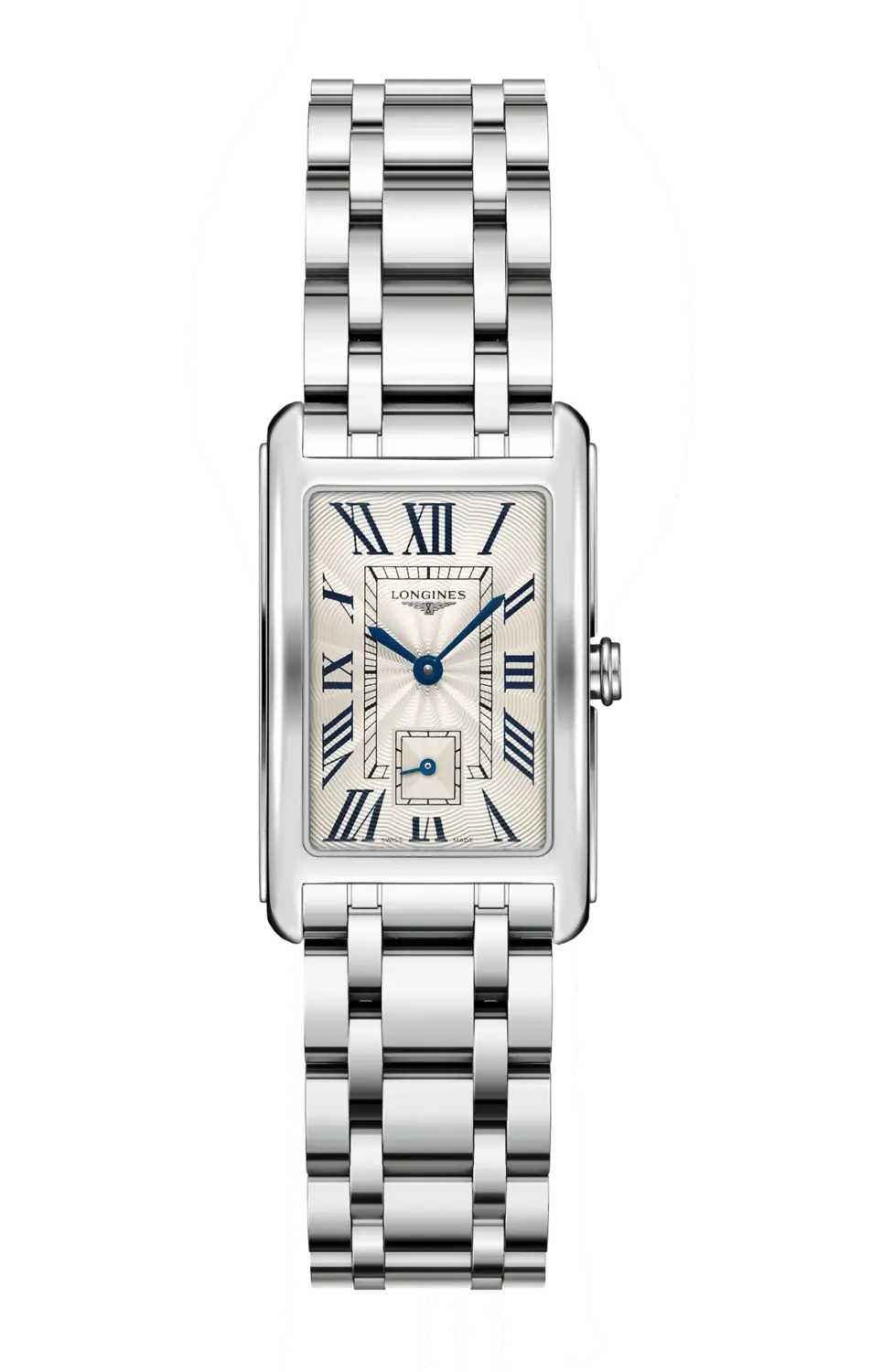 

Часы dolcevita Longines