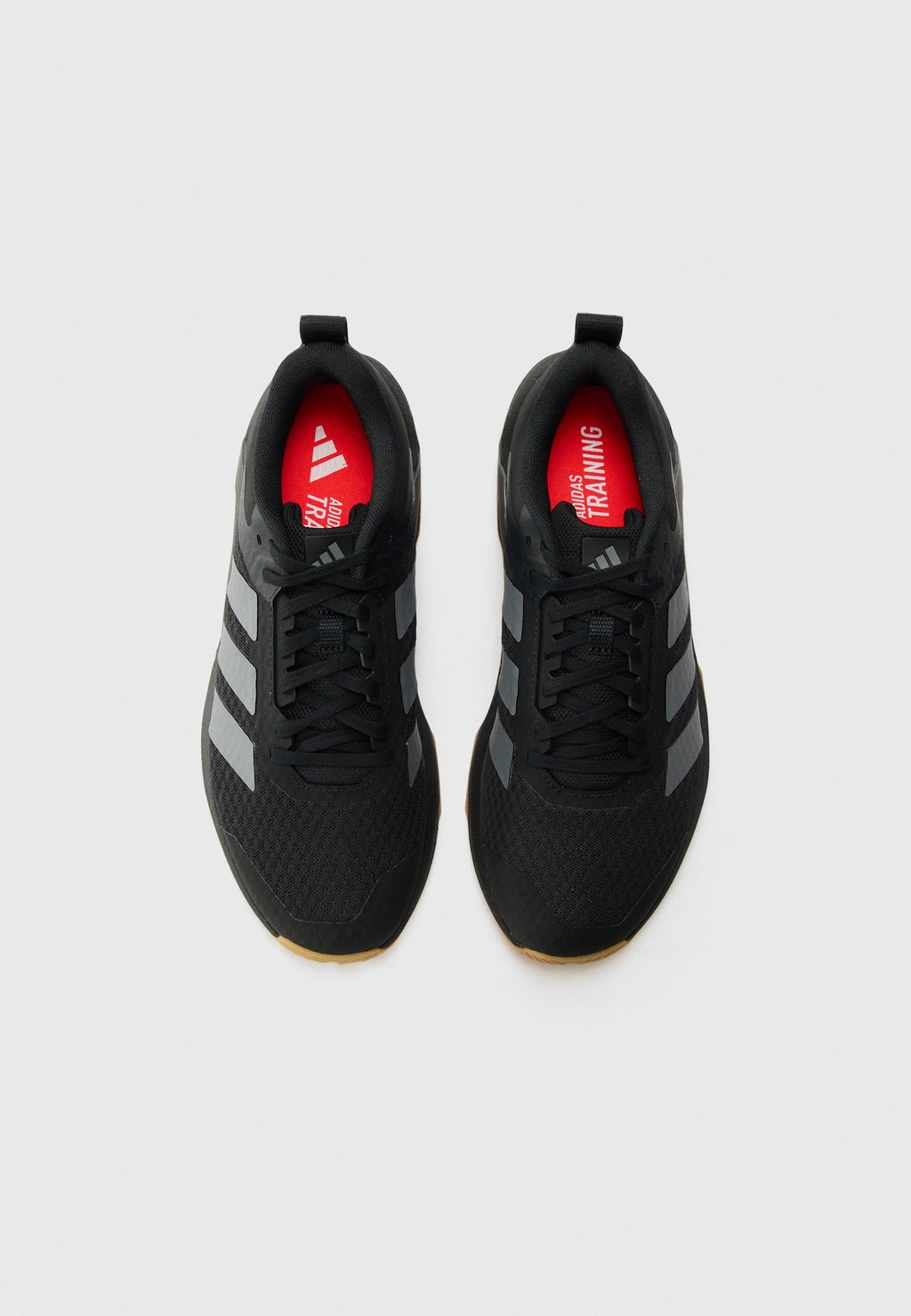 Кроссовки для тренировок DROPSET CONTROL Adidas Performance, черный — фото 4