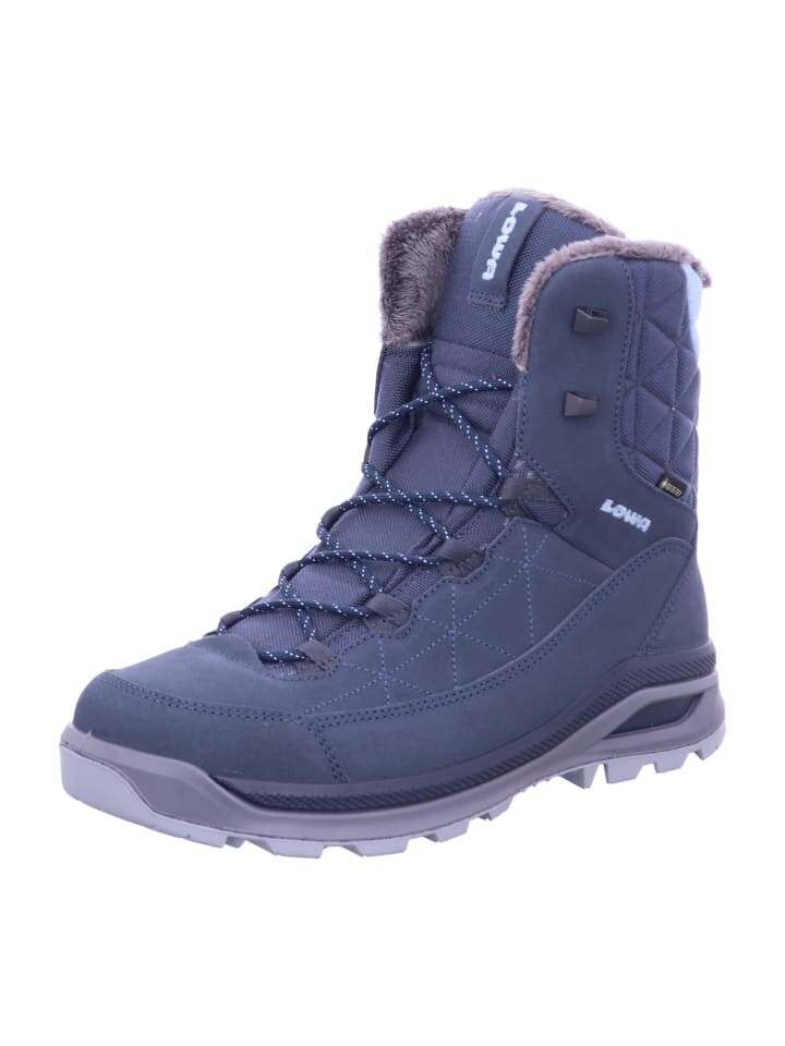 

Сапоги LOWA Damen warm OTTAWA GTX Ws, синий