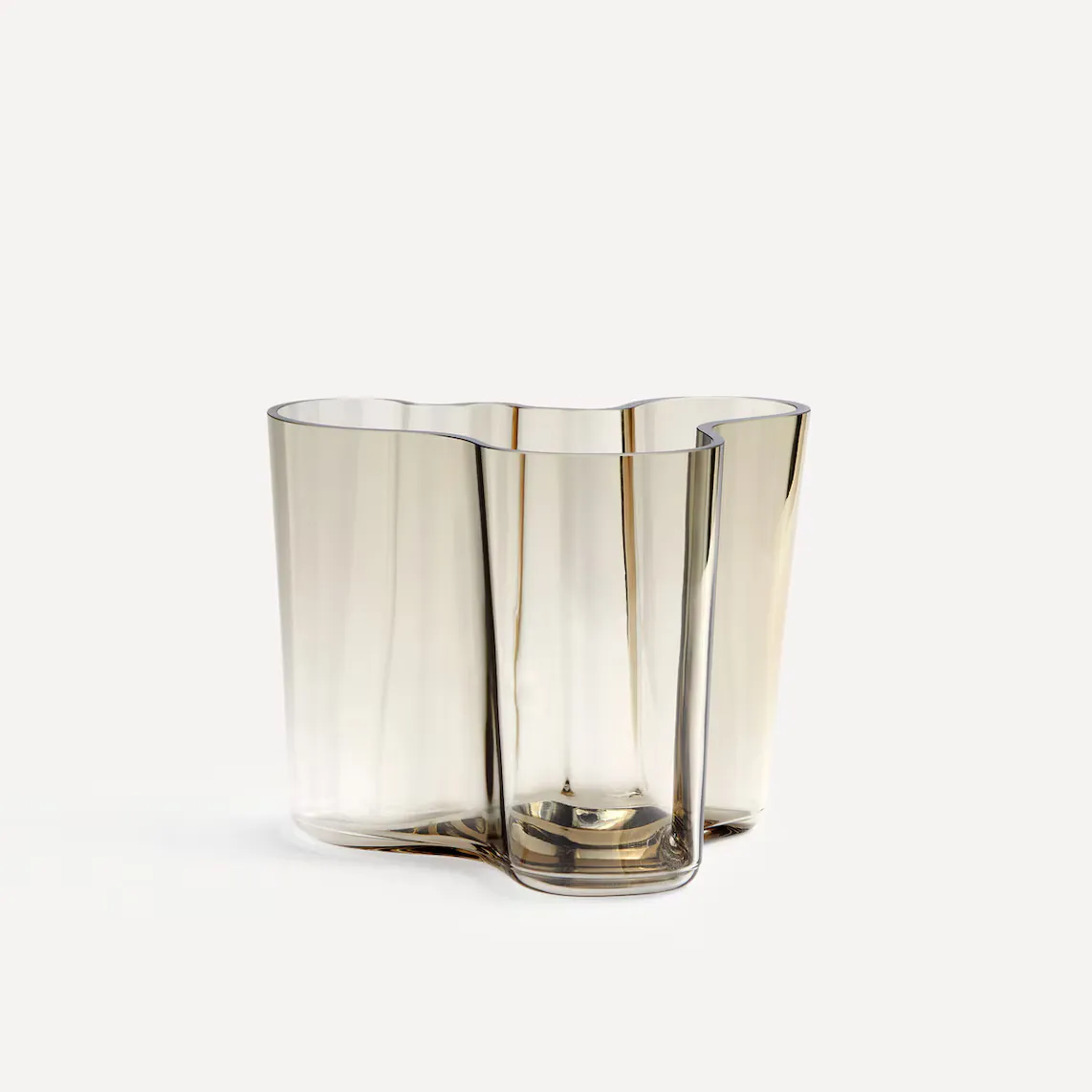 

Iittala Алвар Аалто Ииттала Льняная Ваза, шерсть