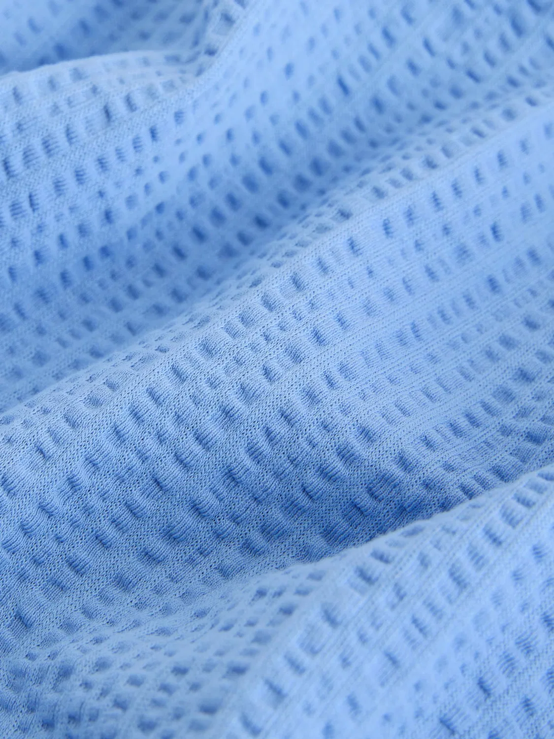 Летнее платье Next, Sky Blue — фото 2