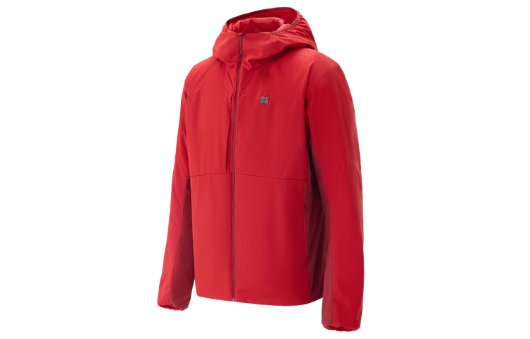 

KOLON SPORT Красная пуховая куртка Men's Red