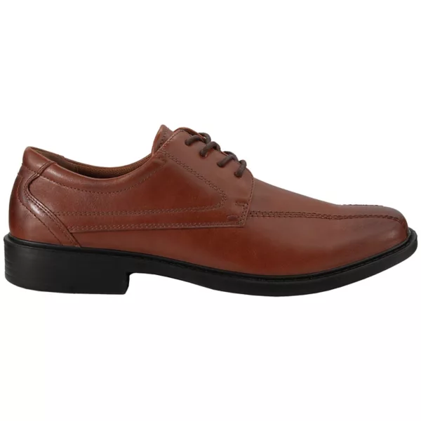 Мужские оксфорды Easton Supro Comfort Deer Stags, коричневый — фото 2