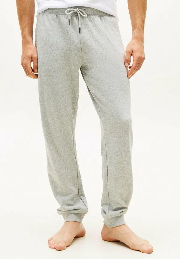 Оригинальные спортивные штаны с манжетами. Tommy Hilfiger, Ice Grey Heather