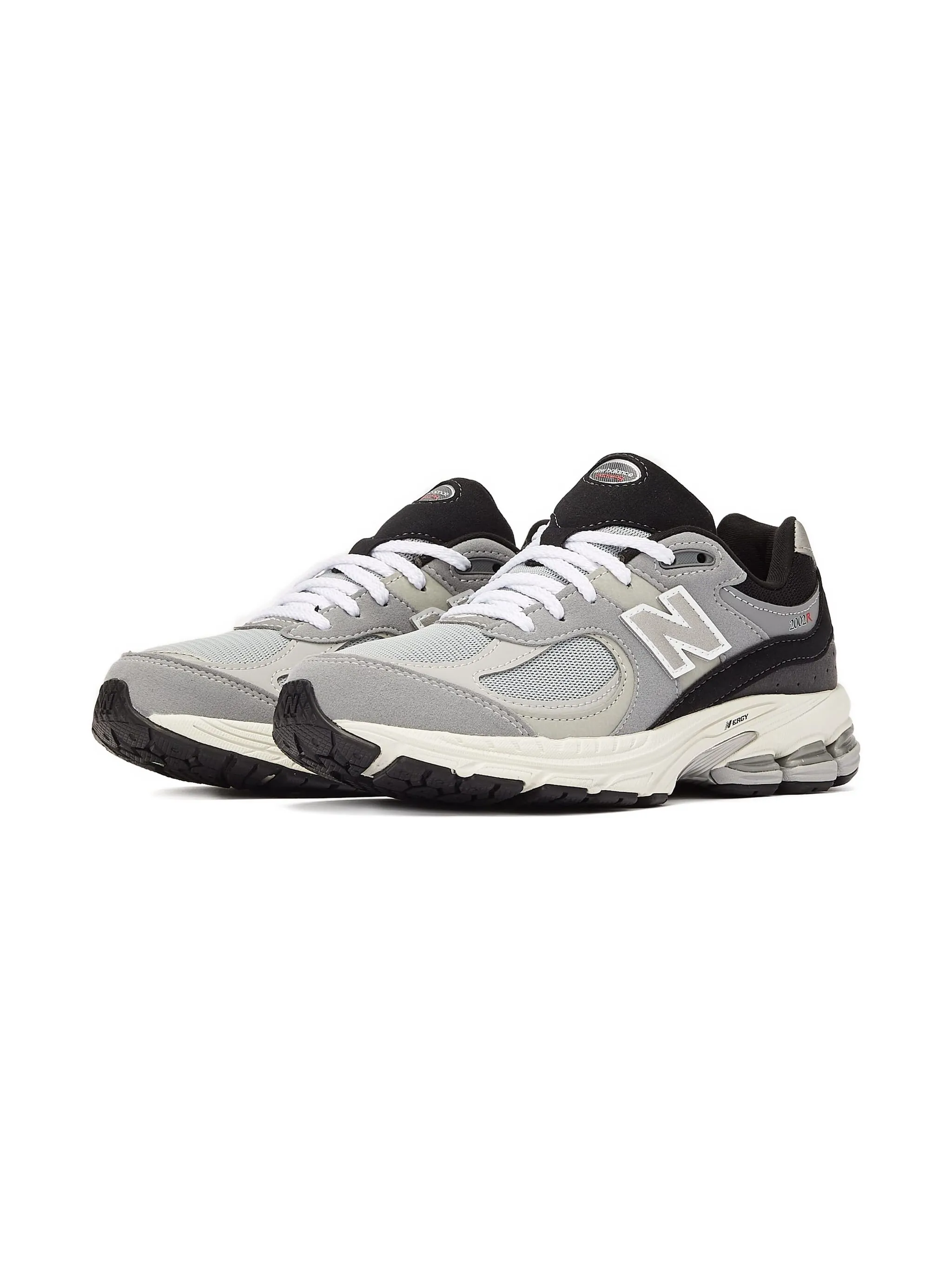 

Кроссовки 2002R New Balance Kids, серый
