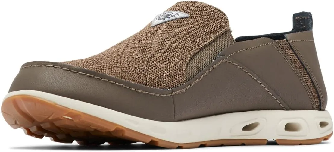 Мужские лоферы Columbia Bahama Vent Hightide — фото 2