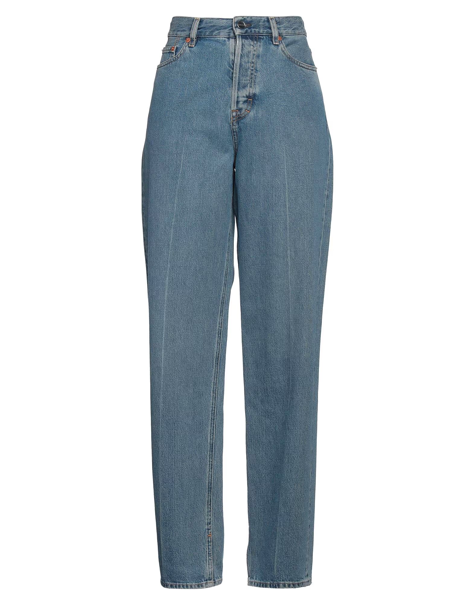 

Джинсы Gucci, синий