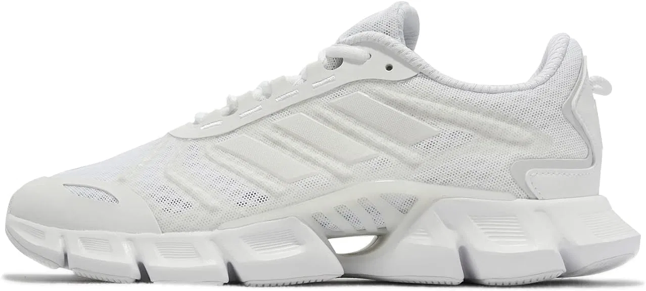 Кроссовки для бега Adidas Climacool Heat RDY, White Halo Silver